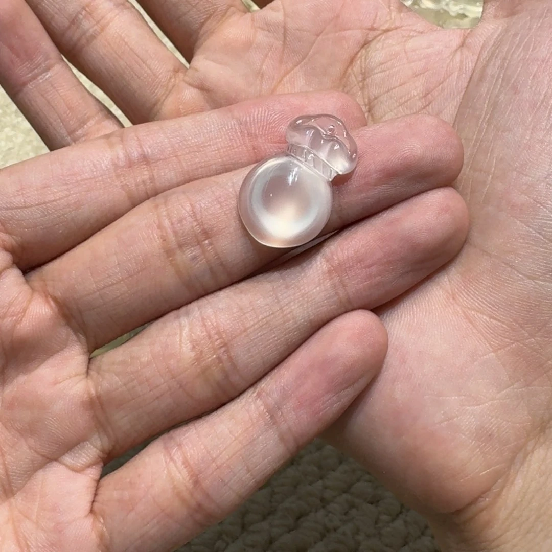 玛瑙/玉髓颈饰未镶嵌P**U20