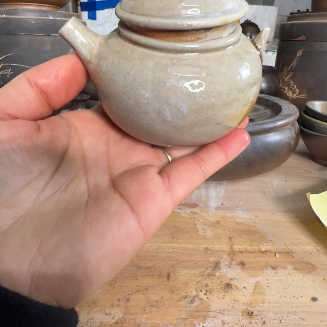 坭兴陶贵台龙窑A103