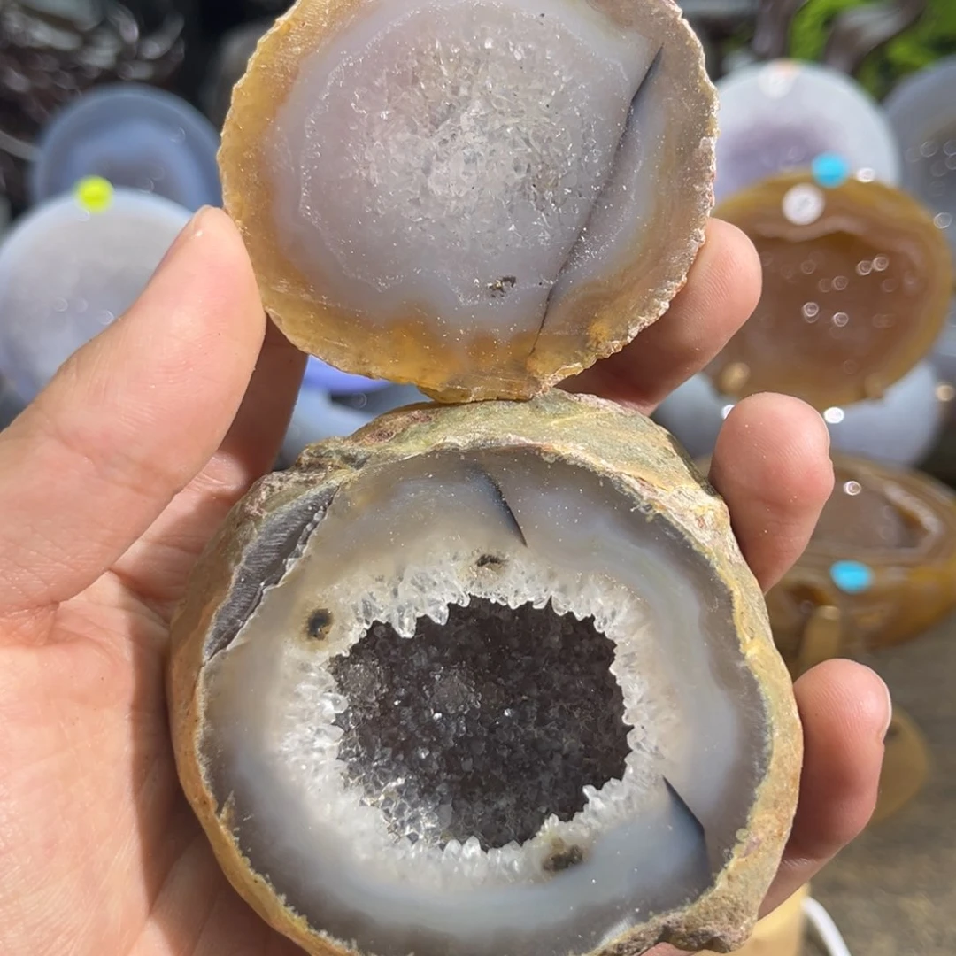 未镶嵌大型摆件（非配饰）紫晶