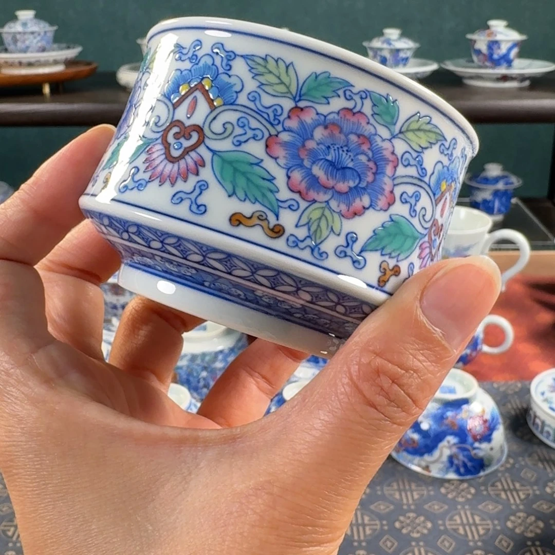 瓷片优游瓷生活雅器