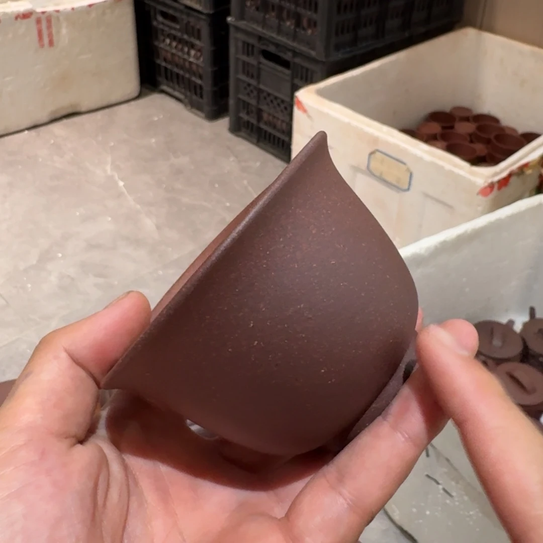 茶壶紫砂我是你的小可爱