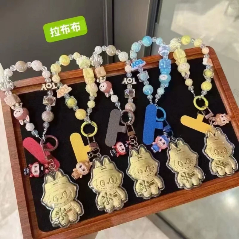 手机挂绳实用好物
