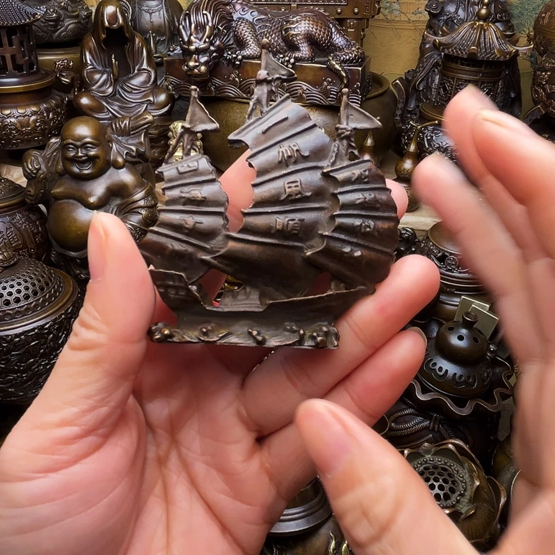 铜器精美点击这里下单