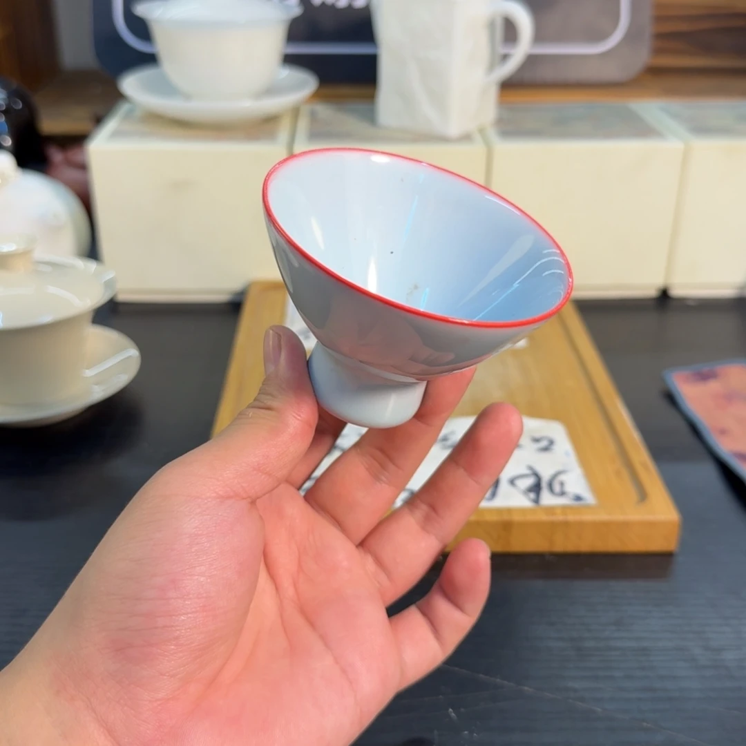 紫砂陶瓷茶具微瑕介意勿拍