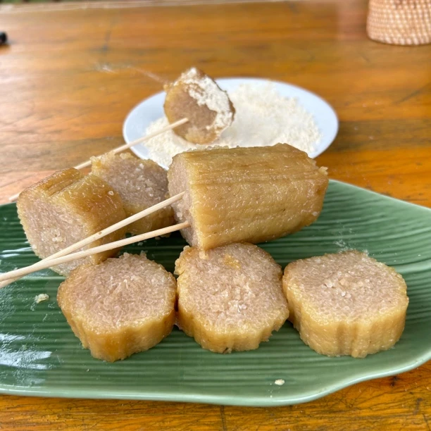 江西大芒粽肉粽碱水粽牛角粽450g/个