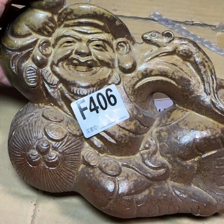 备前烧作品备前烧