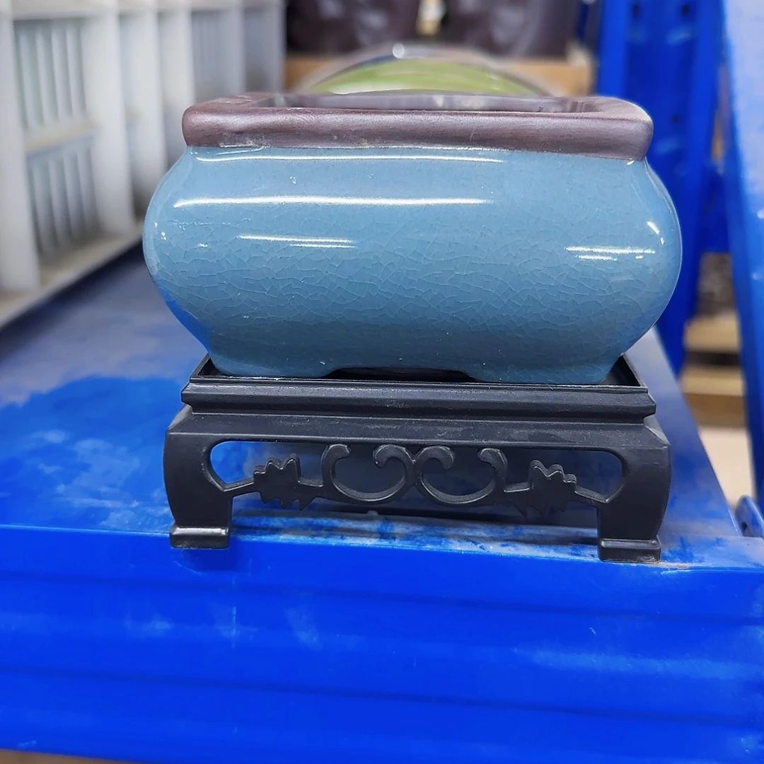 陶瓷陶瓷花盆特价上新