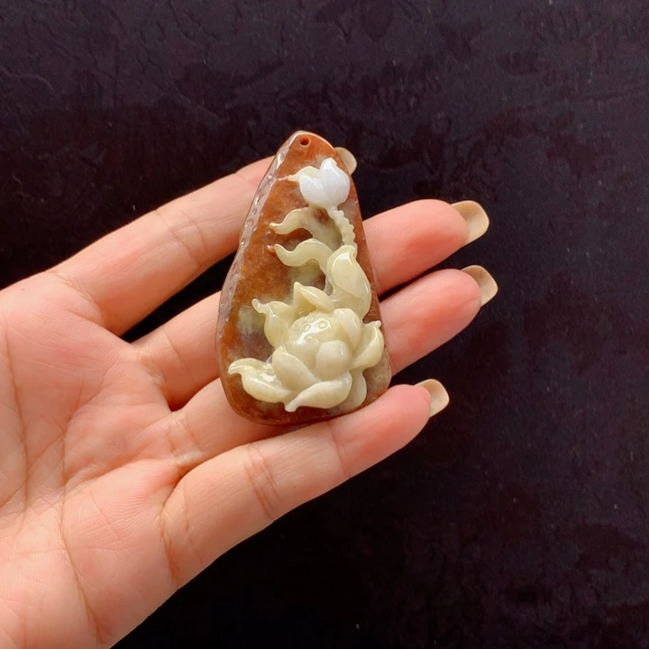 飘***絮颈饰未镶嵌翡翠666