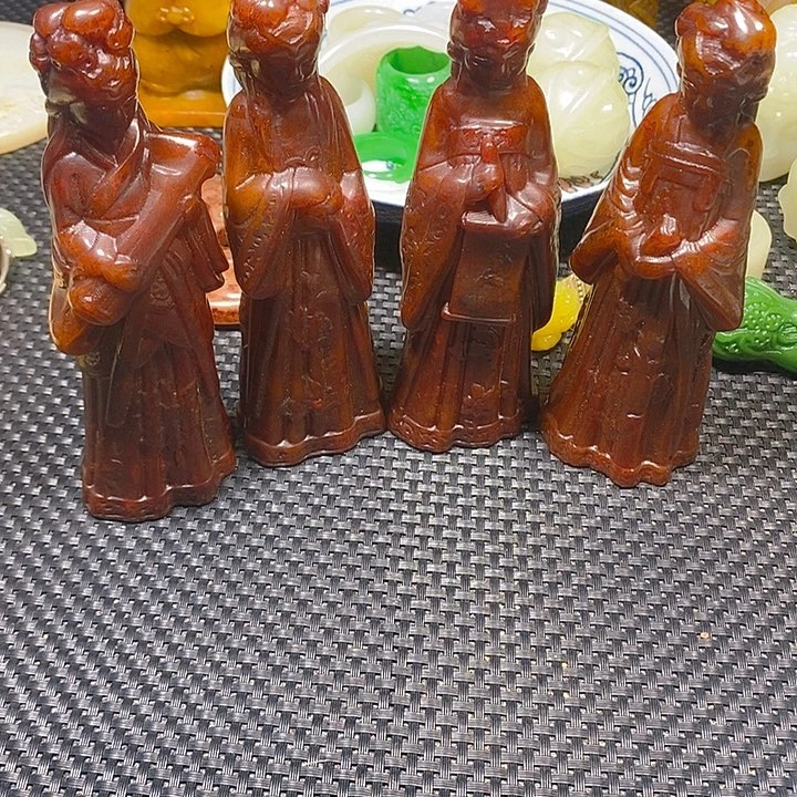 精选商品一图一物