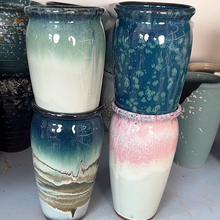 红陶口10,5高20福利价