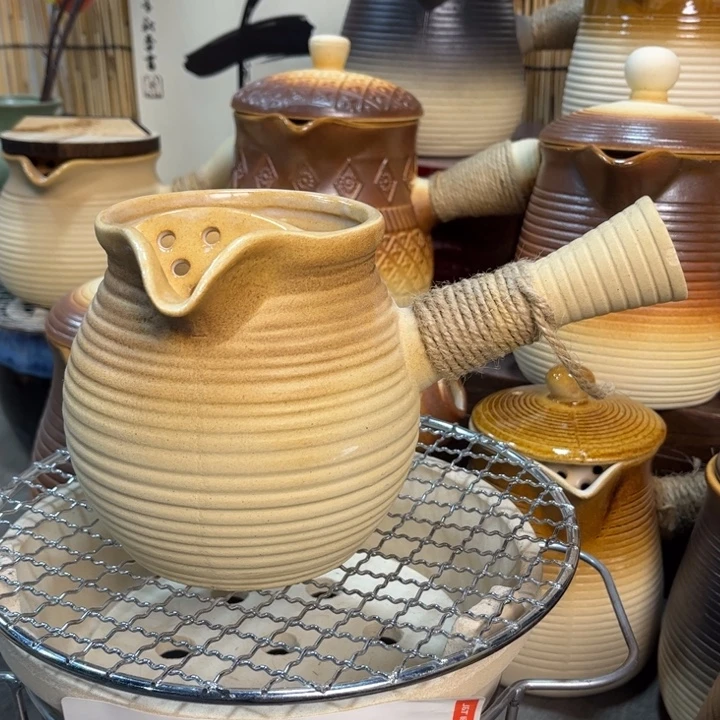 800毫升罐罐壶。