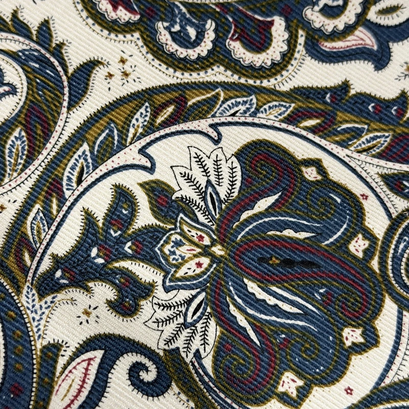 【国内现货】hokkoh 北高 祥云 秋冬灯芯绒手工服装包包diy半米