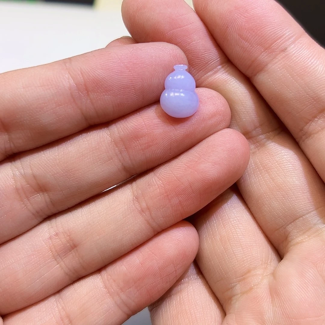 裸石翡翠天然缅甸A货翡翠