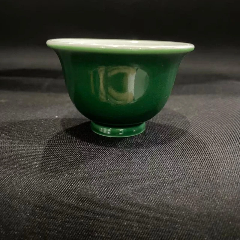 压手客杯-瓷唐里-帝王翡翠绿-CTL049