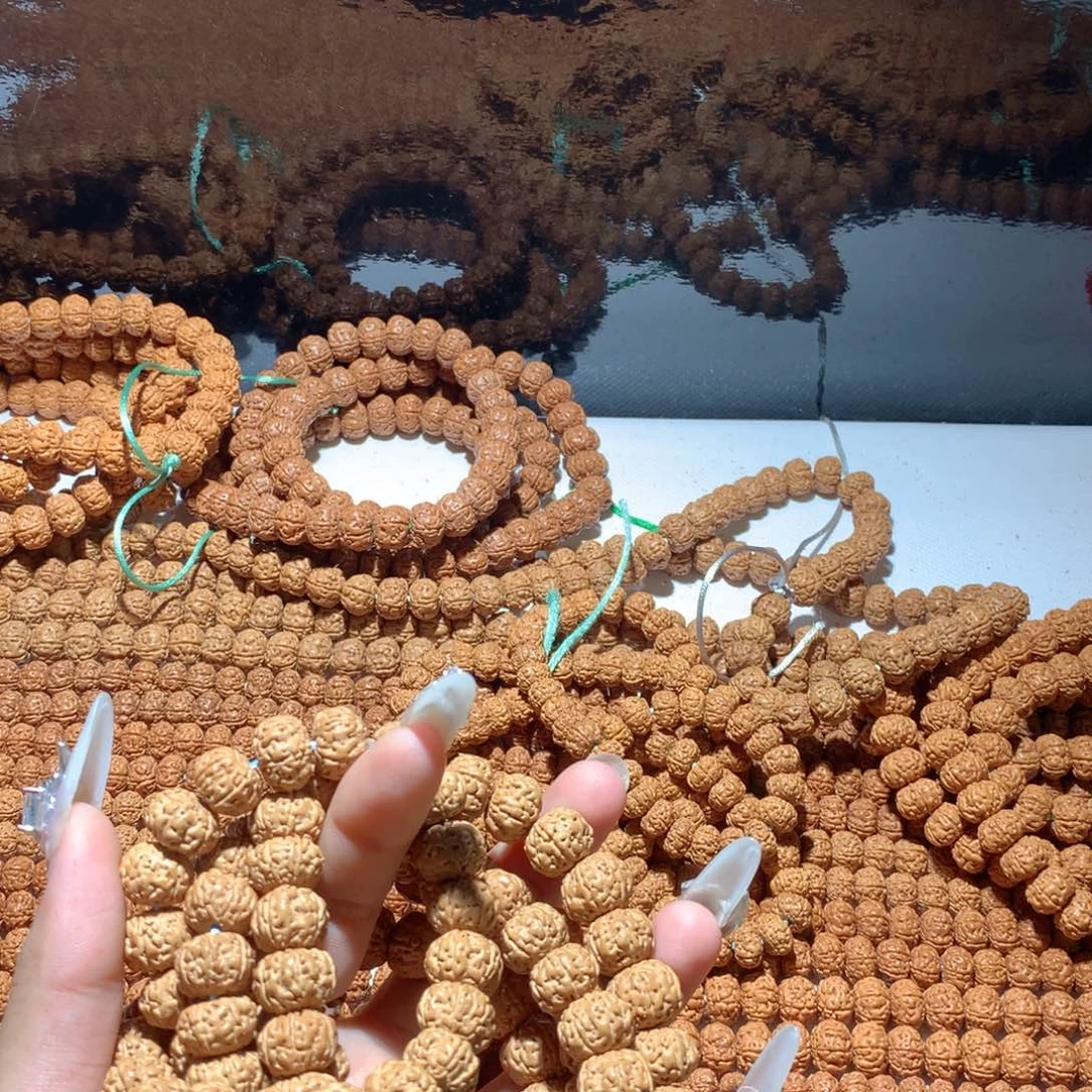 吊坠金刚菩提运***?