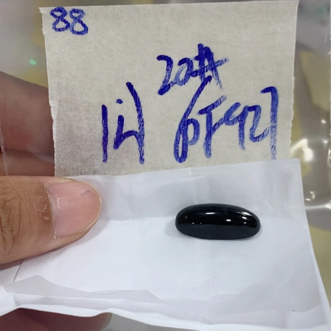 定制翡翠未镶嵌不
