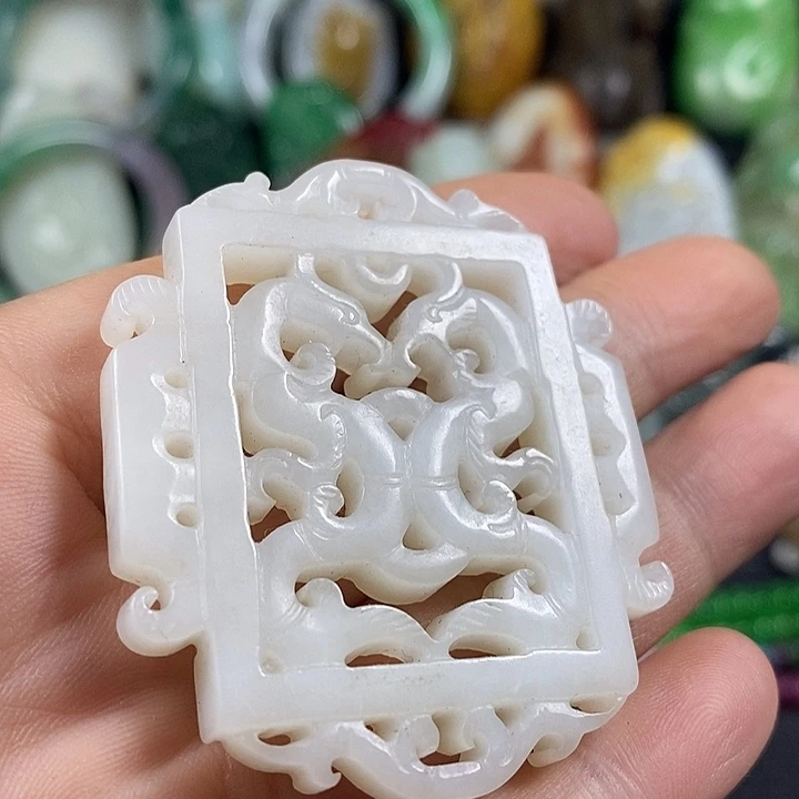 紫金钵盂菩提吊坠