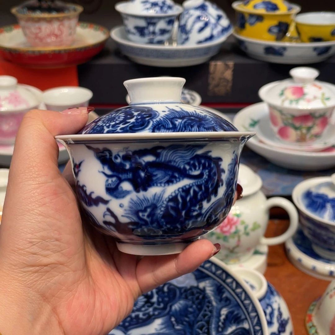 景德镇景德镇瓷器景德镇