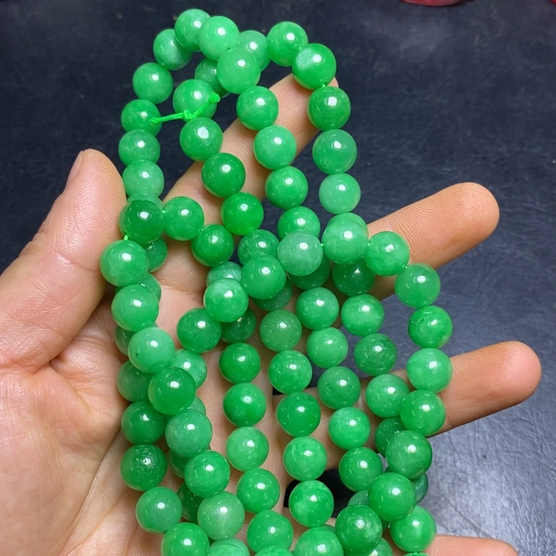 吊坠白玉菩提精品玉