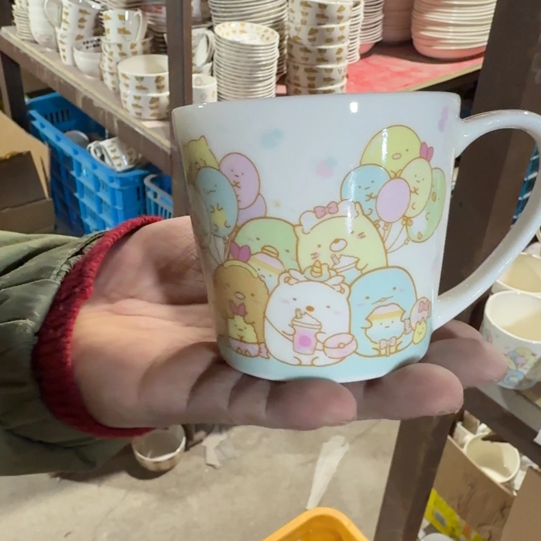 瓷片这个世界都是微瑕