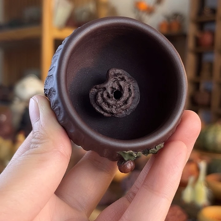 摆件紫砂壶紫砂摆件