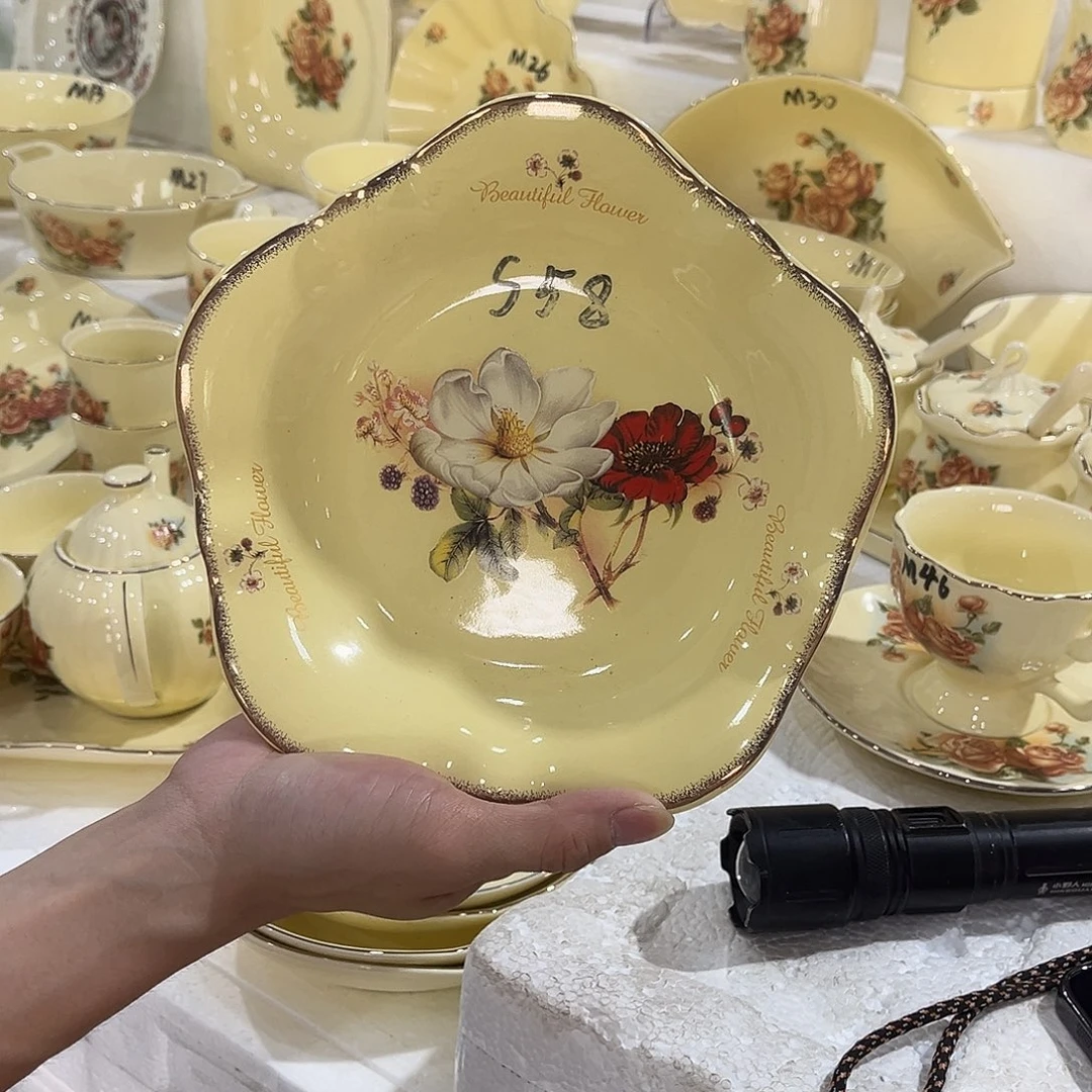 星博陶瓷有限公司