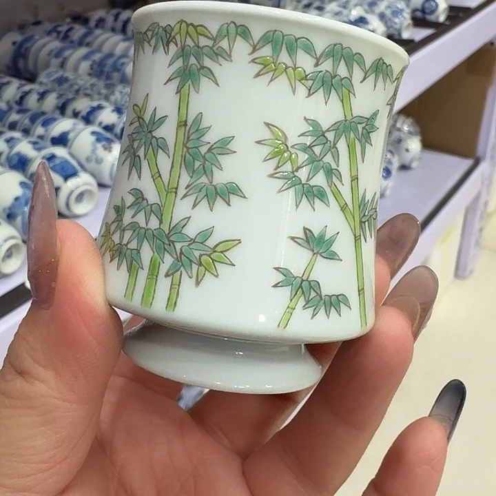 陶瓷艺术品收藏陶瓷