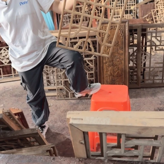 飛***达香榧木15元包邮一片