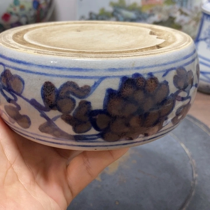 摆件景德镇陶瓷艺术品