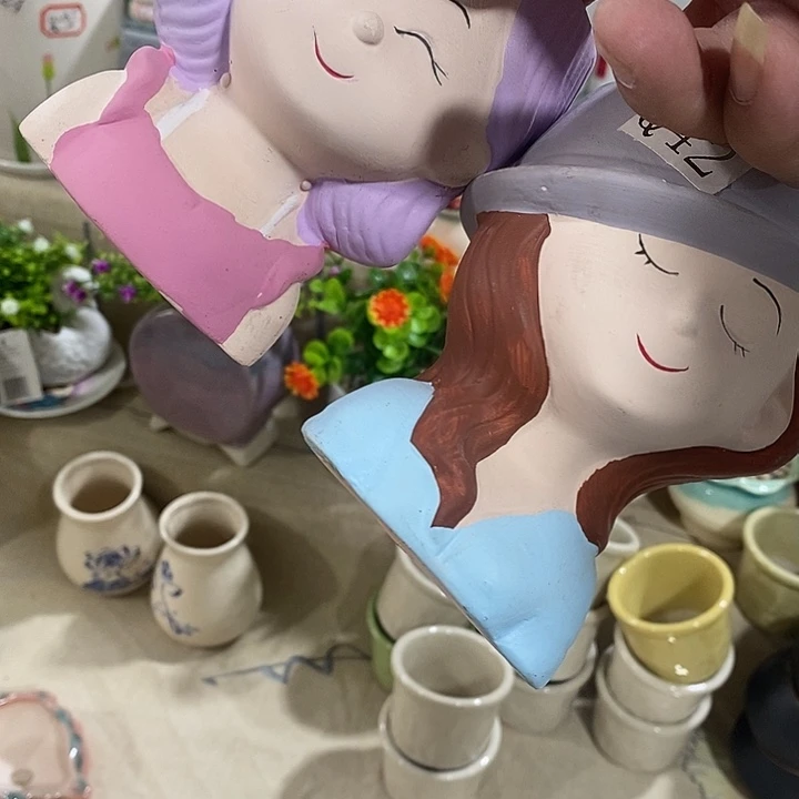 花盆抢购清货马上开始