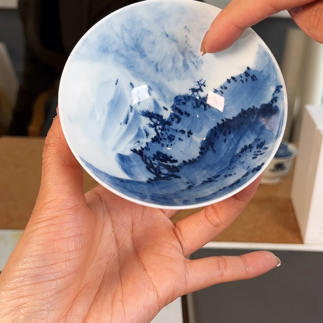 九鸣瓷艺九鸣瓷艺