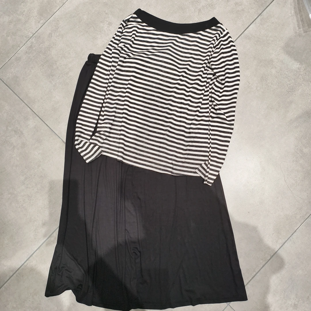 （LLB）春夏新款厂家样板清货套装    2011