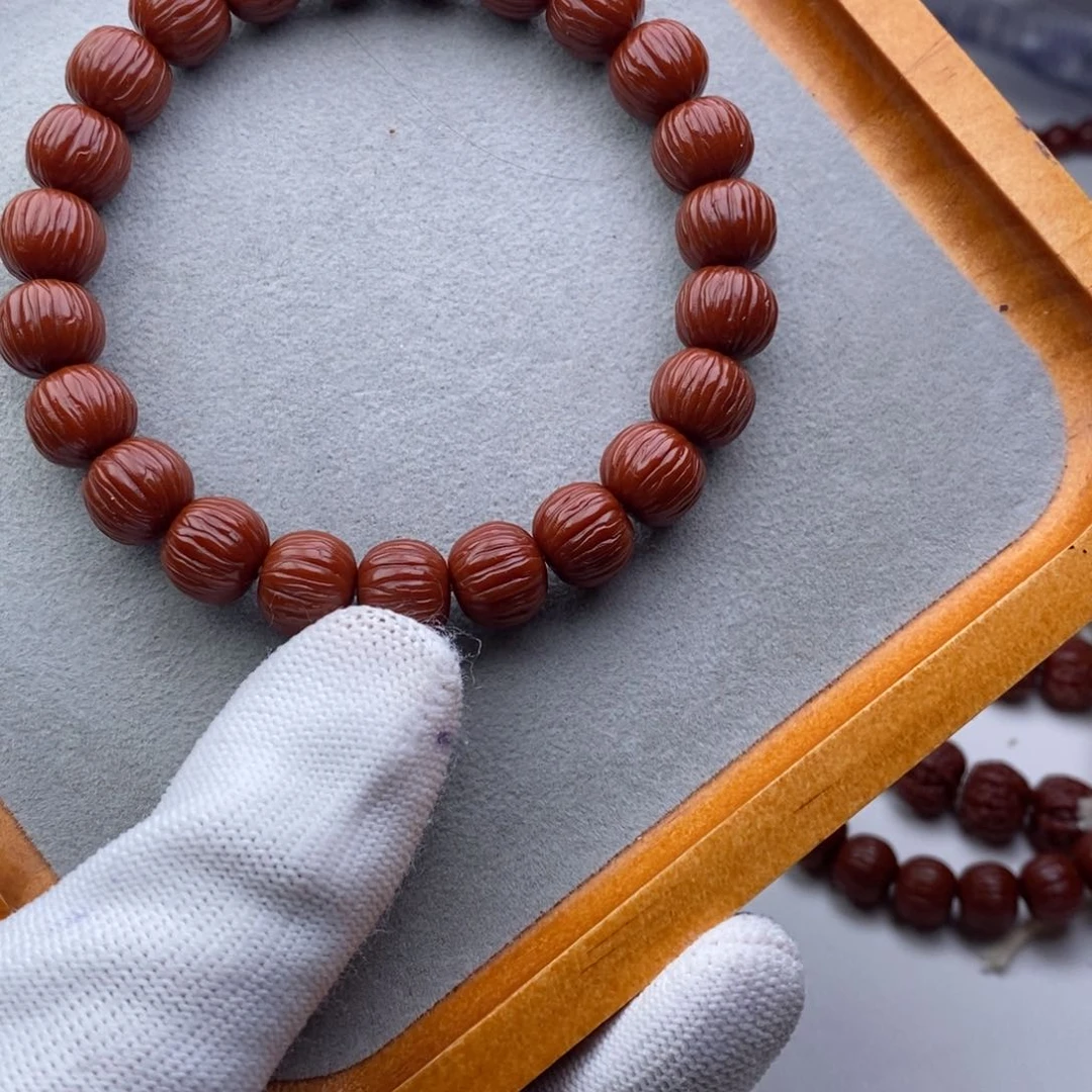 盘***儿猴头核桃吊坠哦呃呃呃呃呃