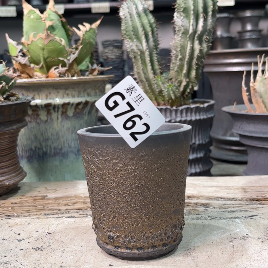 陶内口7.5高9.5景德镇