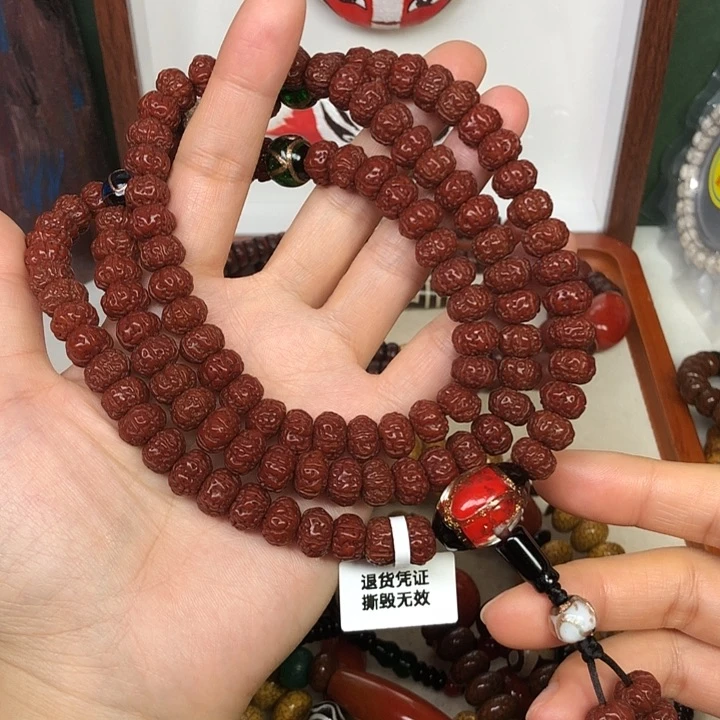 吊坠金刚菩提金刚