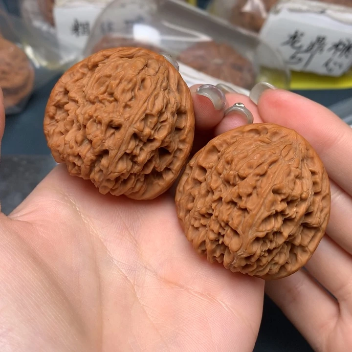 把件文玩核桃43-33443-0