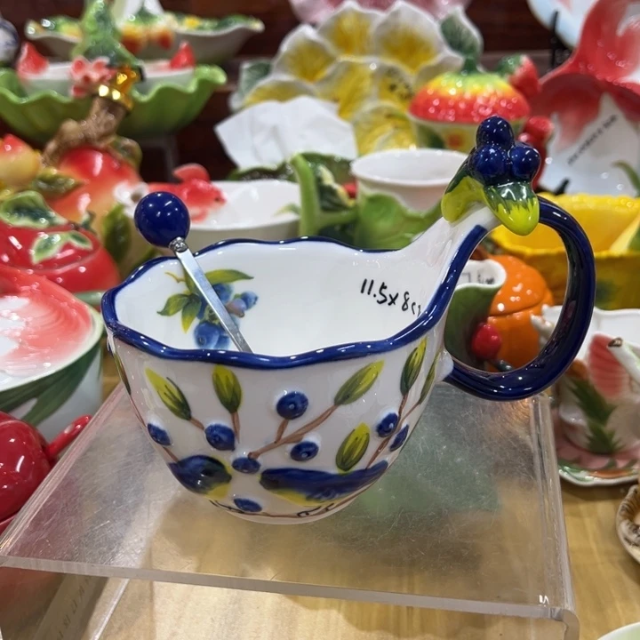 陶瓷等产品的生产和销售