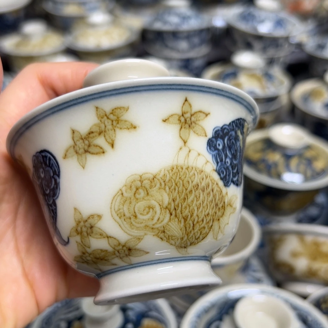 【闪购商品】锦****）陶瓷艺术有限公司