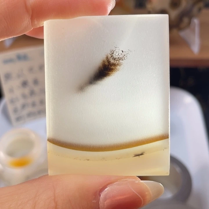 玛瑙/玉髓未镶嵌牌子