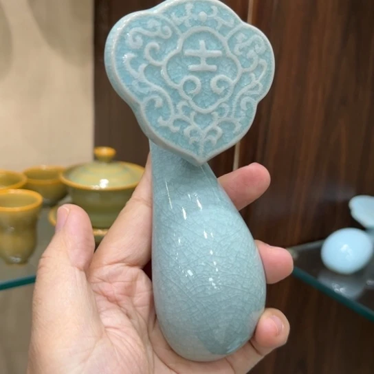 大宋甄选茶具茶器