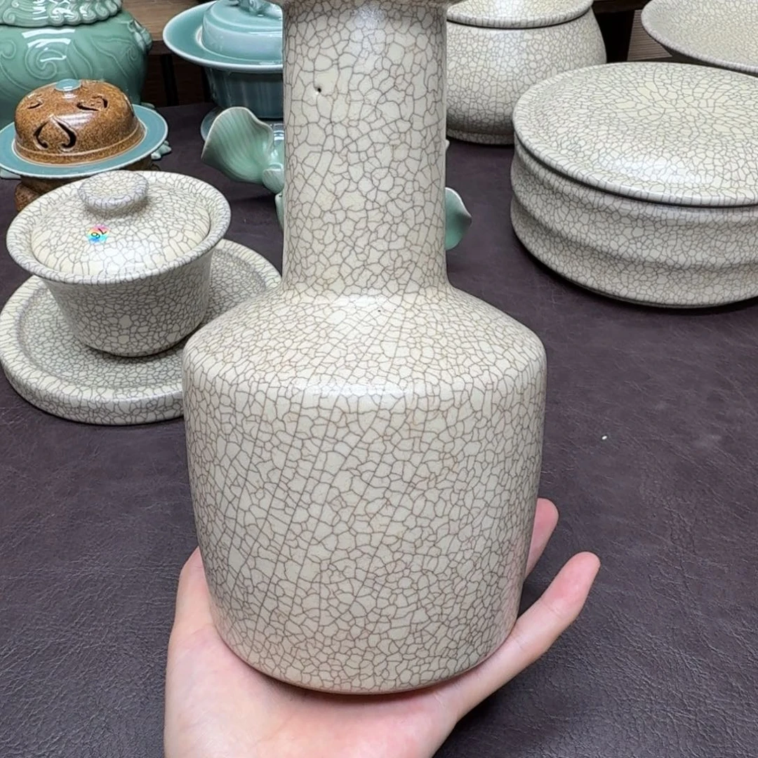 蓝***园青瓷杯子杯子杯子特价