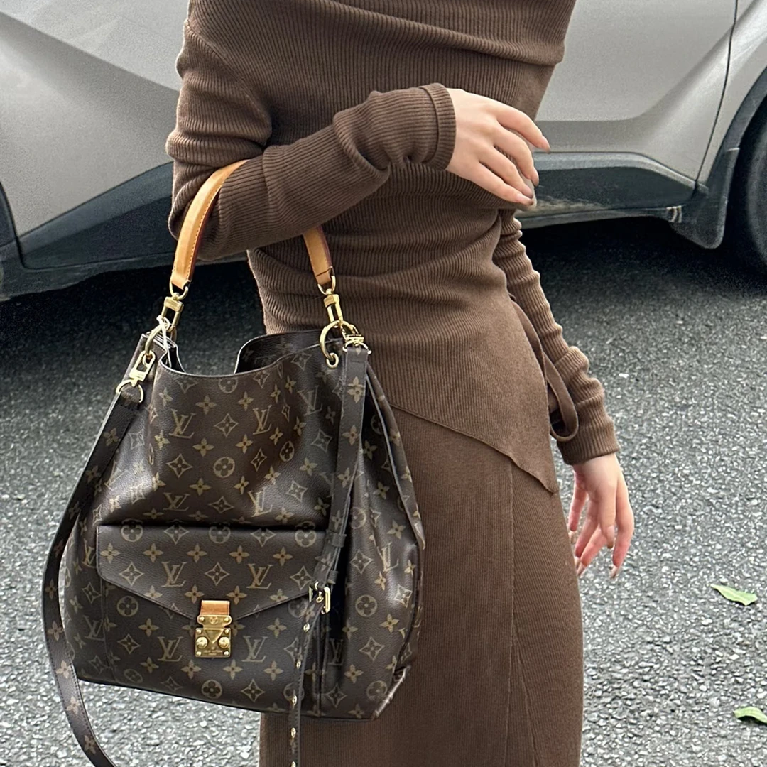 95新 LouisVuitton/路易威登 路易威登/单肩包/1312