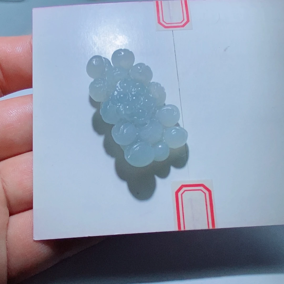 未镶嵌定制翡翠翡翠