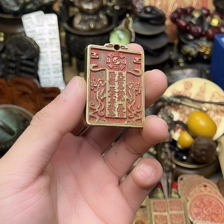 嘉嘉精品铜器摆件