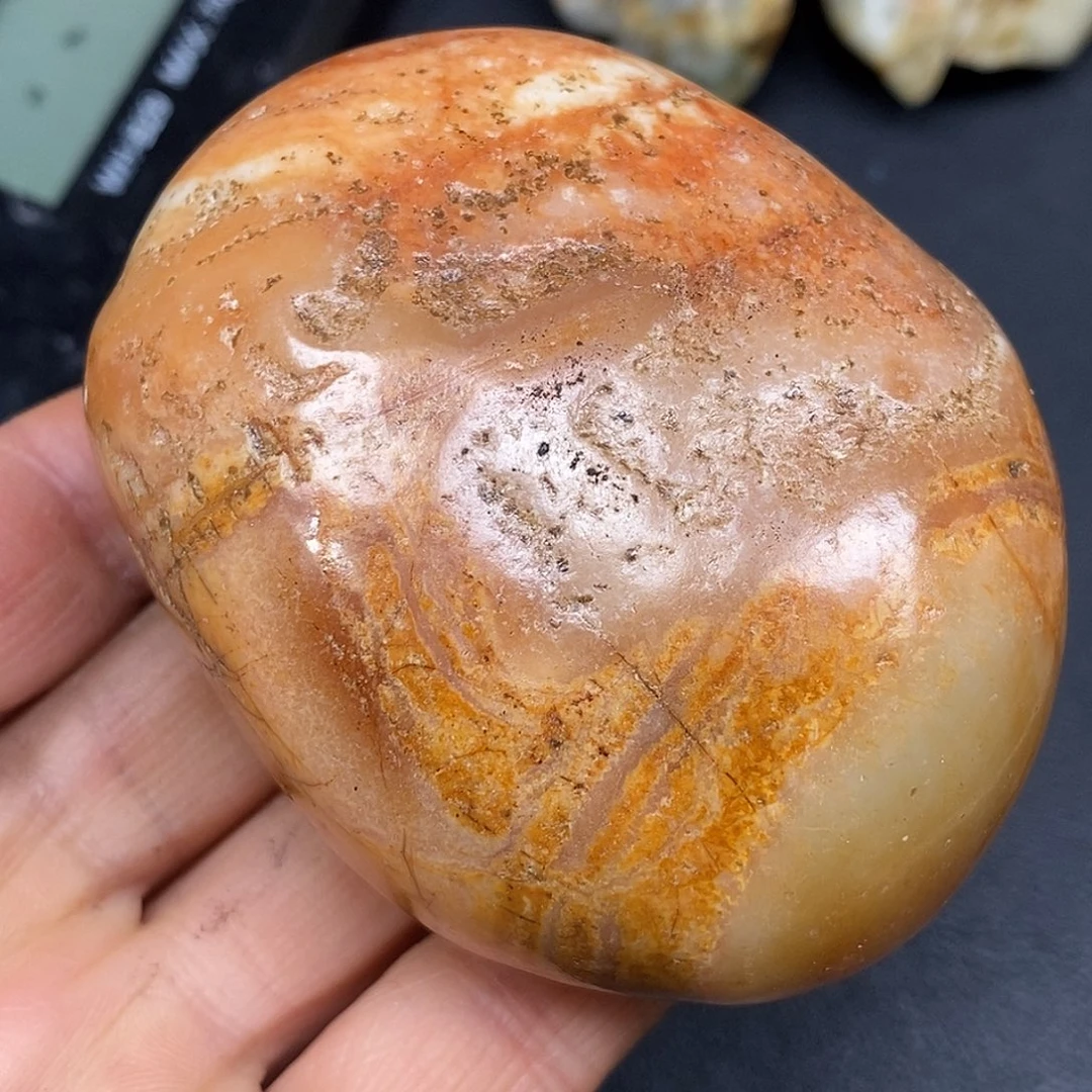 和田玉未镶嵌珠宝奇石