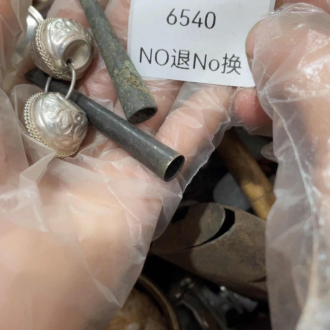 老***堡瓷片6540工工艺品