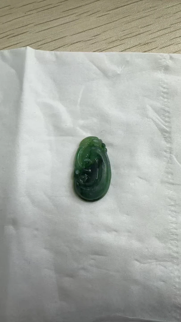 x259雄哥定制翡翠