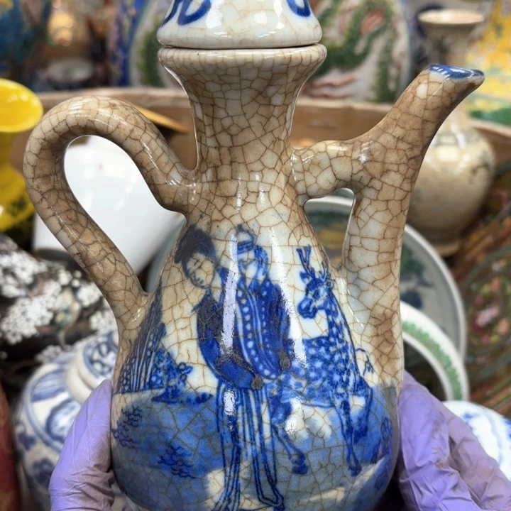 摆件瓷器摆件瓷器摆件