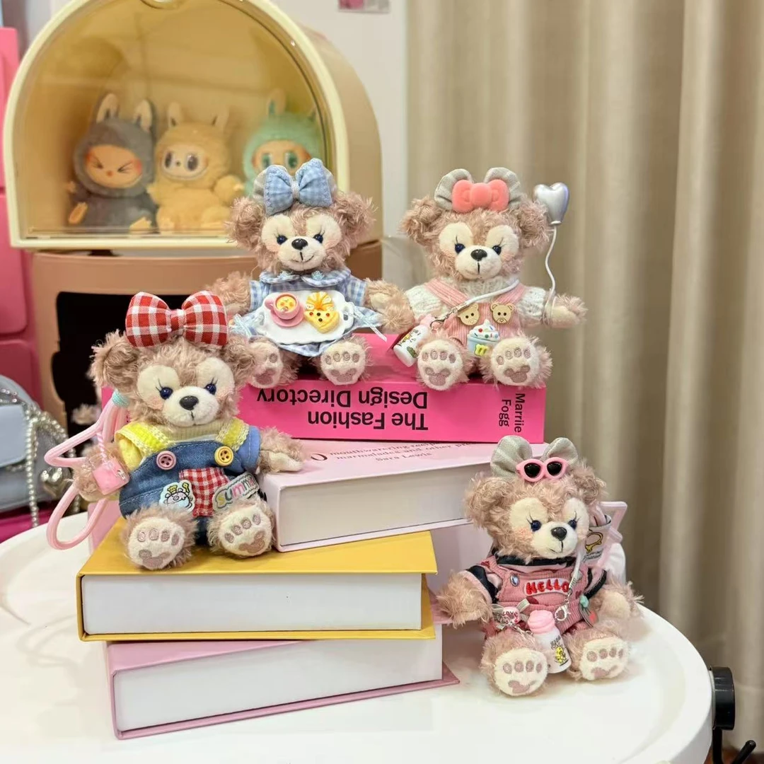 市井集合 | 可爱包包挂件~按照编码下单（100-666）