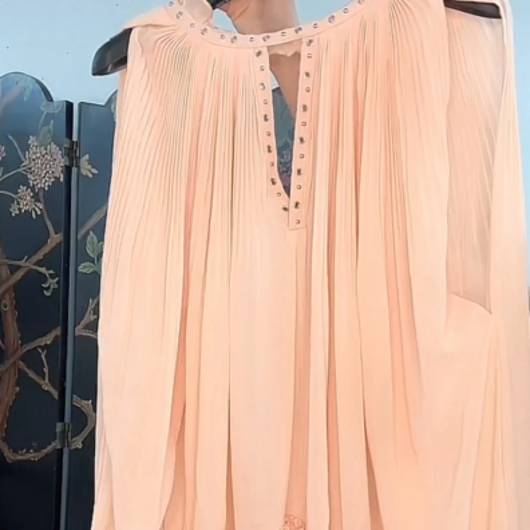 YEVACHAO时尚福利款上衣